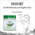 Dr.Rashel Cucumber Face Pack